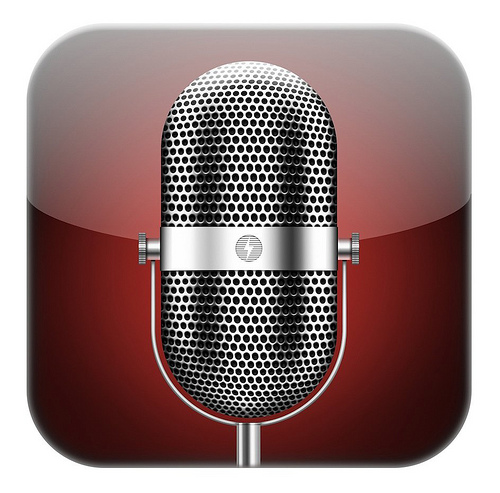 Follow Us on VOICE 123